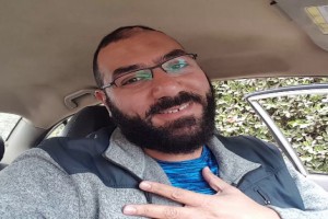 Photo of author Amir Munir